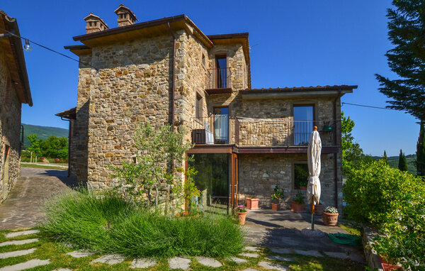 Appartement - Caprese Michelangelo , Italië - ITR129 82