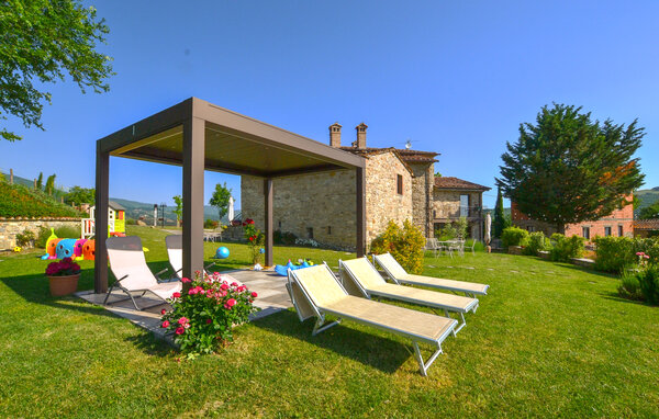 Appartement - Caprese Michelangelo , Italië - ITR129 7