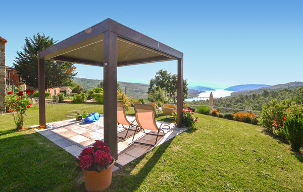 Appartement - Caprese Michelangelo , Italië - ITR129 2