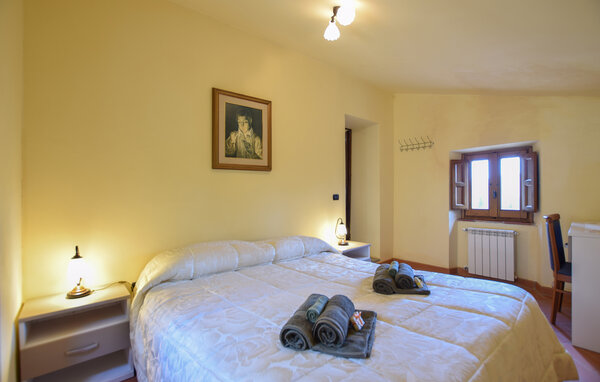 Ferienhaus - San Donnino , Italien - ITR131 602