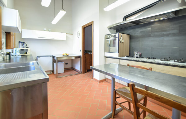 Ferienhaus - San Donnino , Italien - ITR131 7