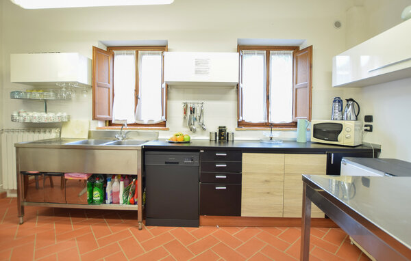 Ferienhaus - San Donnino , Italien - ITR131 401