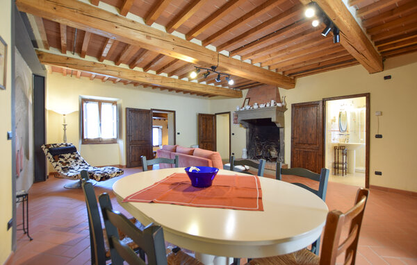 Ferienhaus - San Donnino , Italien - ITR131 4