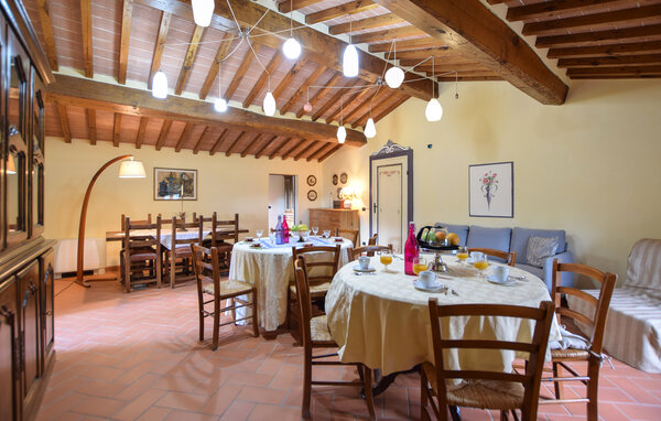 Ferienhaus - San Donnino , Italien - ITR131 5