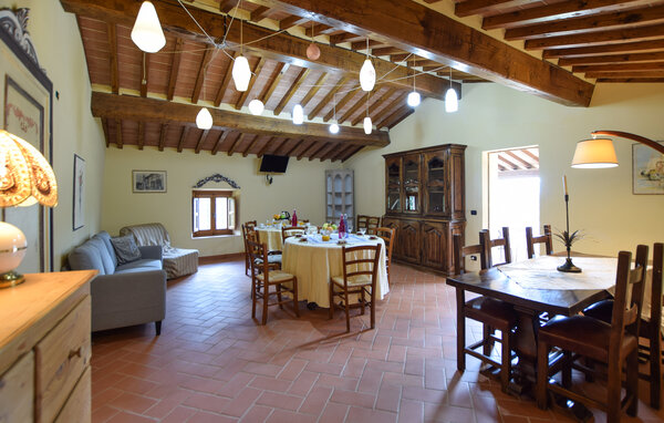 Ferienhaus - San Donnino , Italien - ITR131 302