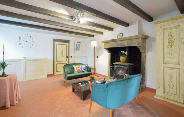 Ferienhaus - San Donnino , Italien - ITR131 6