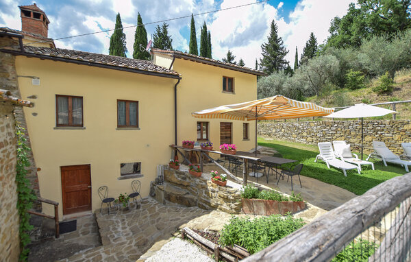 Ferienhaus - San Donnino , Italien - ITR131 81