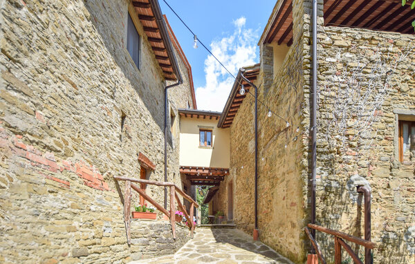 Ferienhaus - San Donnino , Italien - ITR131 83