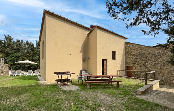 Ferienhaus - San Donnino , Italien - ITR131 84