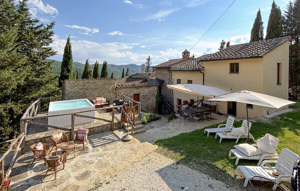 Ferienhaus - San Donnino , Italien - ITR131 1