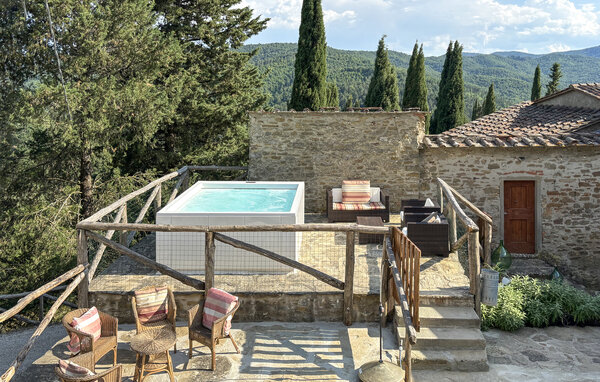 Ferienhaus - San Donnino , Italien - ITR131 8