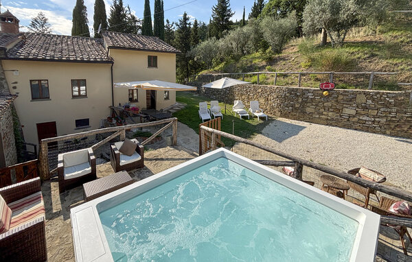 Ferienhaus - San Donnino , Italien - ITR131 101