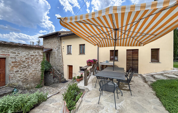 Ferienhaus - San Donnino , Italien - ITR131 2