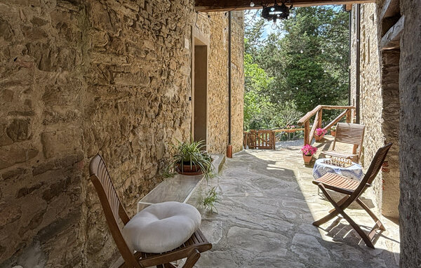 Ferienhaus - San Donnino , Italien - ITR131 102