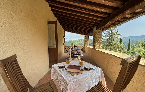 Ferienhaus - San Donnino , Italien - ITR131 103