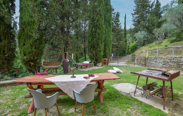 Ferienhaus - San Donnino , Italien - ITR131 9