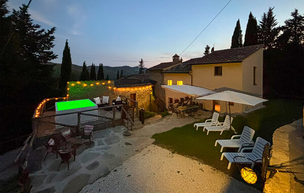 Ferienhaus - San Donnino , Italien - ITR131 105