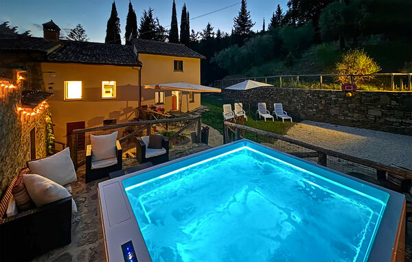 Ferienhaus - San Donnino , Italien - ITR131 107