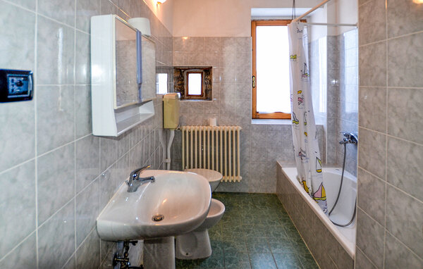 Domy wakacyjne - Badia Tedalda , Wlochy - ITR132 701