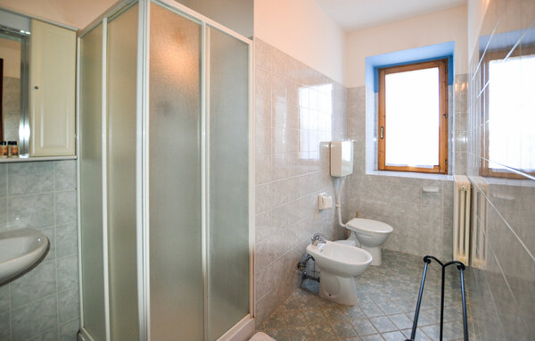 Domy wakacyjne - Badia Tedalda , Wlochy - ITR132 702