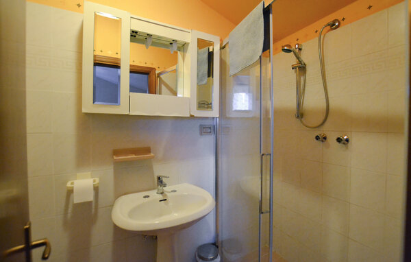 Domy wakacyjne - Badia Tedalda , Wlochy - ITR132 704