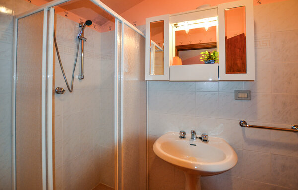 Domy wakacyjne - Badia Tedalda , Wlochy - ITR132 705
