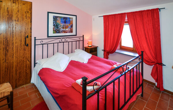 Domy wakacyjne - Badia Tedalda , Wlochy - ITR132 603