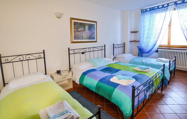 Domy wakacyjne - Badia Tedalda , Wlochy - ITR132 604