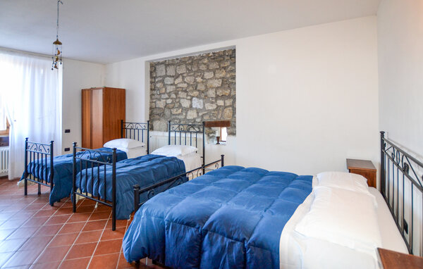 Domy wakacyjne - Badia Tedalda , Wlochy - ITR132 605
