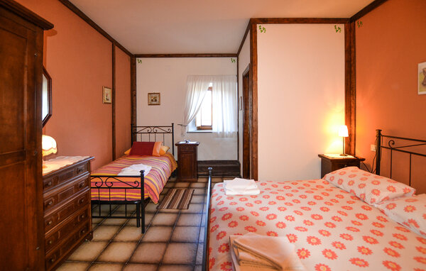 Domy wakacyjne - Badia Tedalda , Wlochy - ITR132 606