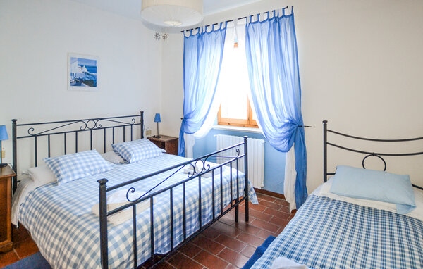 Domy wakacyjne - Badia Tedalda , Wlochy - ITR132 609