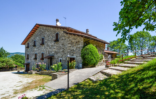 Domy wakacyjne - Badia Tedalda , Wlochy - ITR132 7