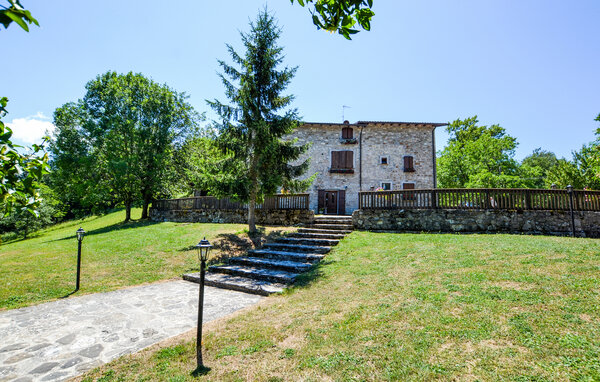 Domy wakacyjne - Badia Tedalda , Wlochy - ITR132 82