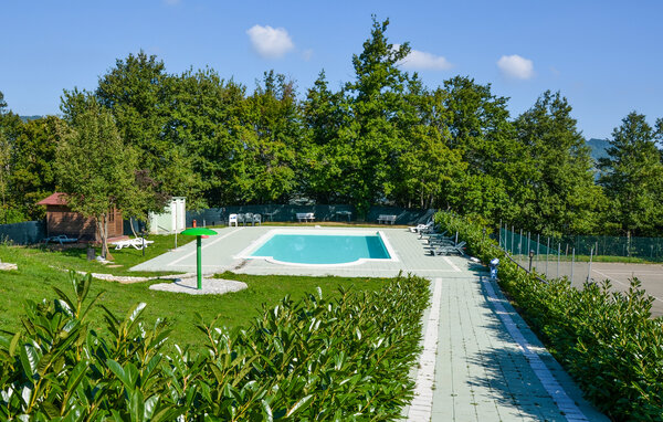 Domy wakacyjne - Badia Tedalda , Wlochy - ITR132 12