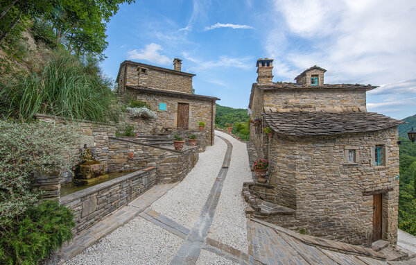 Domy wakacyjne - Badia Tedalda , Wlochy - ITR133 801