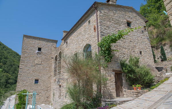 Domy wakacyjne - Badia Tedalda , Wlochy - ITR133 83