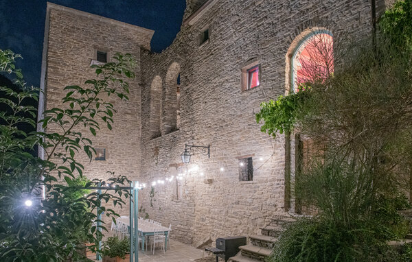 Domy wakacyjne - Badia Tedalda , Wlochy - ITR133 101