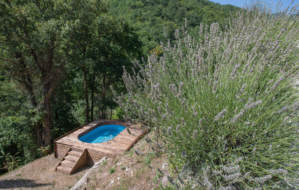 Domy wakacyjne - Badia Tedalda , Wlochy - ITR133 2