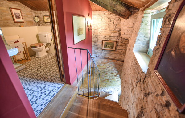 Holiday Home - Badia Tedalda , Italy - ITR134 501
