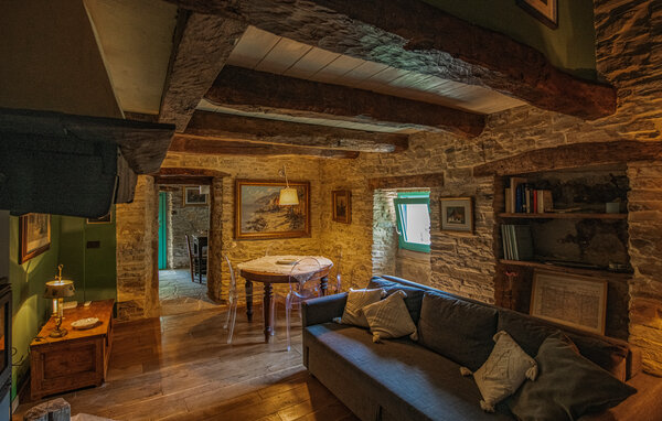 Holiday Home - Badia Tedalda , Italy - ITR134 6