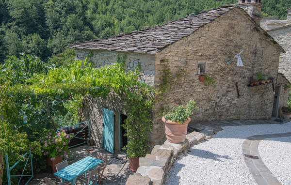 Holiday Home - Badia Tedalda , Italy - ITR134 101