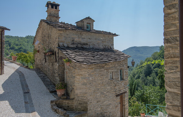 Holiday Home - Badia Tedalda , Italy - ITR134 102