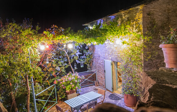 Holiday Home - Badia Tedalda , Italy - ITR134 103