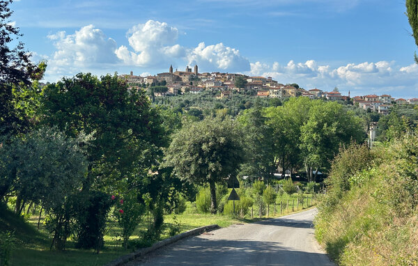 Semesterhus - Monte San Savino , Italien - ITR135 7