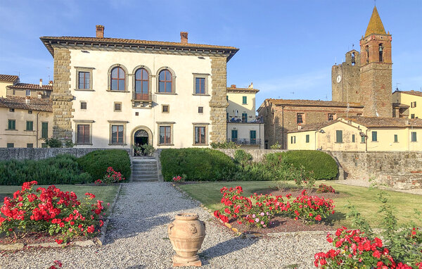 Semesterhus - Monte San Savino , Italien - ITR135 901
