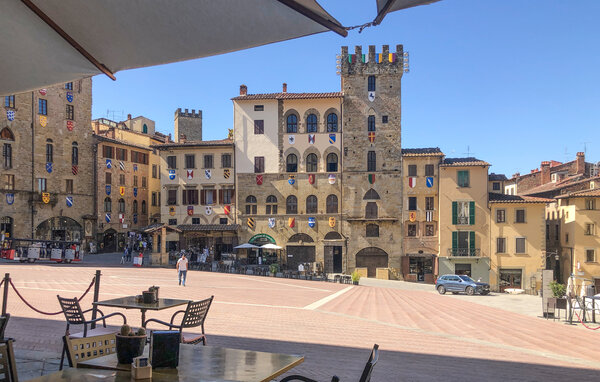 Semesterhus - Monte San Savino , Italien - ITR135 8