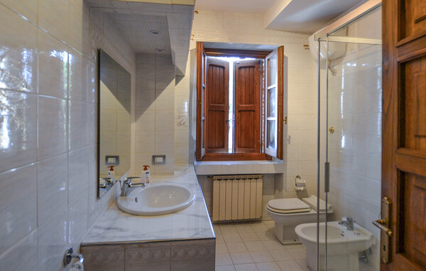 Semesterhus - Monte San Savino , Italien - ITR135 701