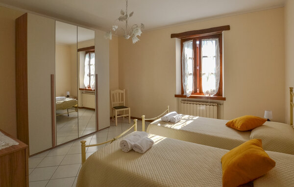 Semesterhus - Monte San Savino , Italien - ITR135 602