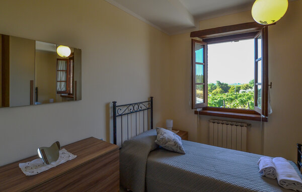 Semesterhus - Monte San Savino , Italien - ITR135 603