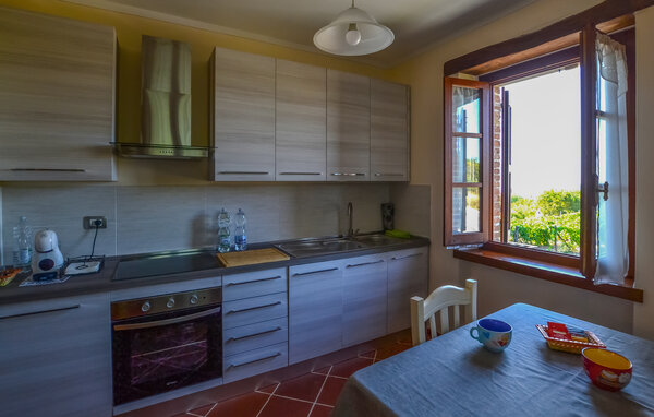 Semesterhus - Monte San Savino , Italien - ITR135 4